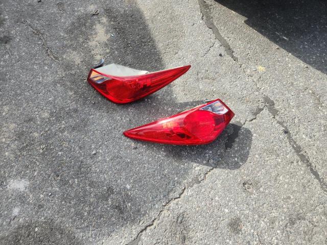 2011 HYUNDAI SONATA GLS - 5NPEB4AC3BH070212