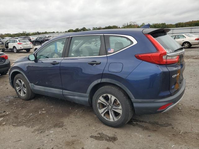2017 HONDA CR-V LX #3301846356