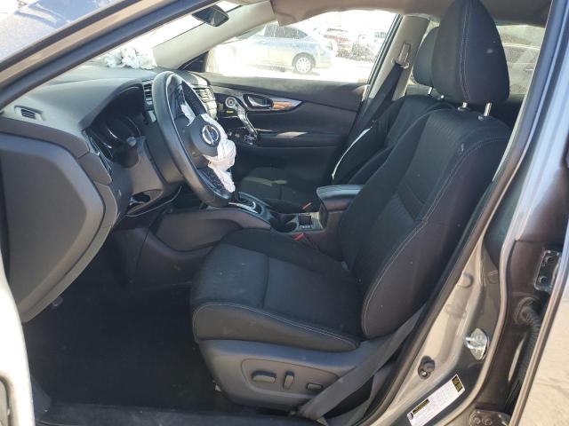 2020 NISSAN ROGUE S #3296254418