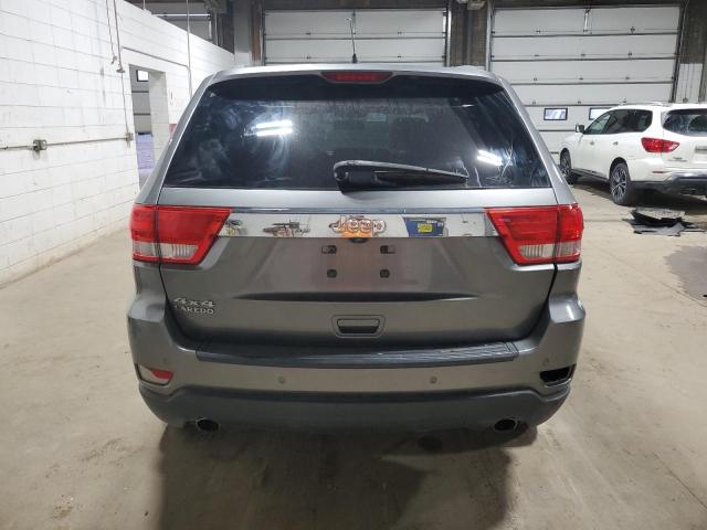 2013 JEEP GRAND CHER #3273744372