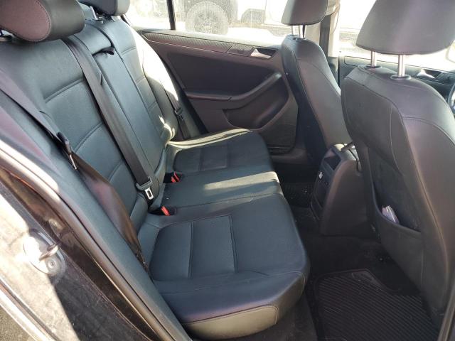 2012 VOLKSWAGEN JETTA SE #3265160005