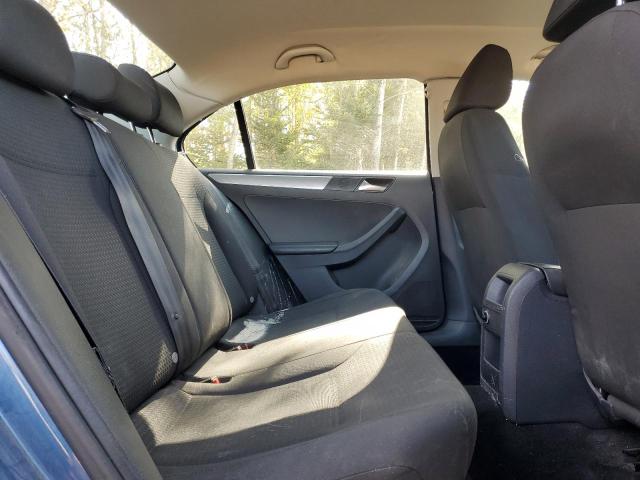 2016 VOLKSWAGEN JETTA S - 3VW267AJ8GM346163