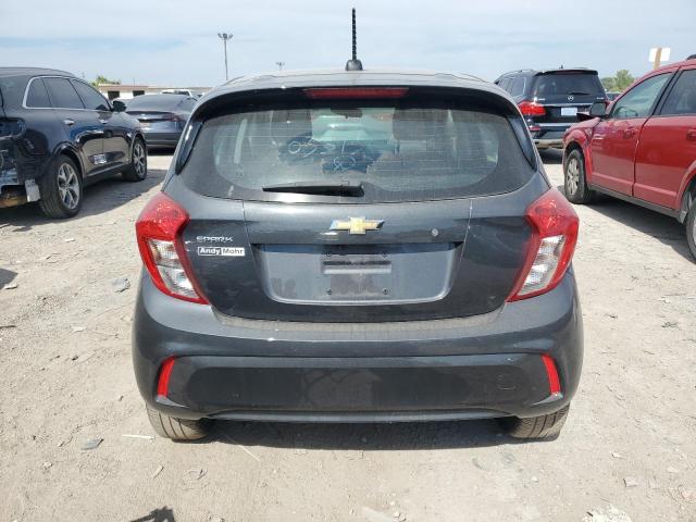 2022 CHEVROLET SPARK LS KL8CB6SA5NC035132