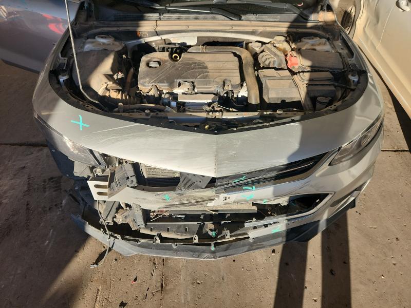 2017 CHEVROLET MALIBU LT - 1G1ZE5ST7HF293118