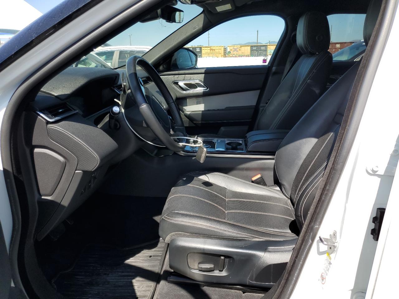 LAND ROVER RANGE ROVER S