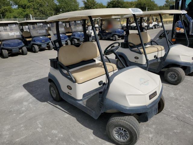 Global Auto Auctions: 2019 CLUBCAR TEMPO LITHIUM