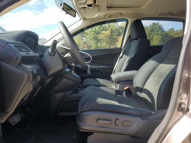 2015 HONDA CR-V EX - 2HKRM4H5XFH644085