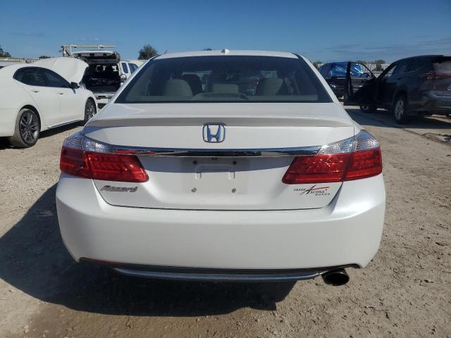 2015 HONDA ACCORD EXL - 1HGCR2F87FA049082