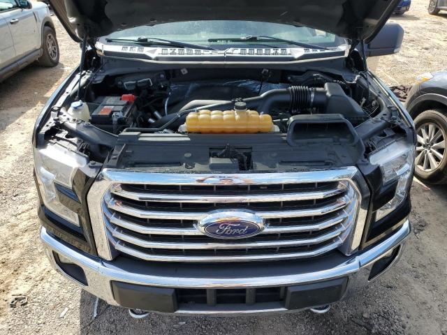 2016 FORD F150 SUPER #3290246227