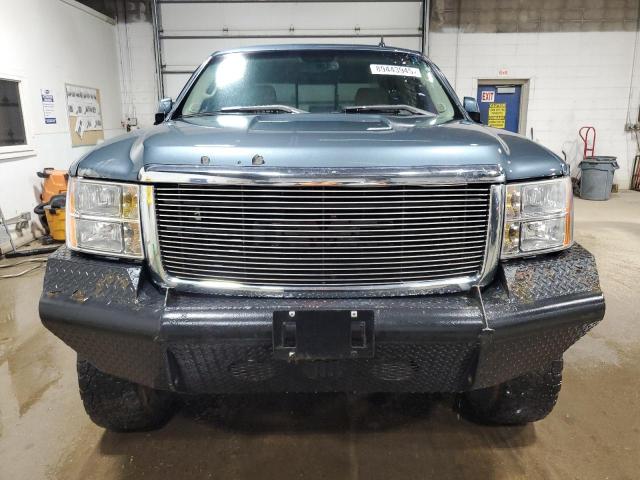 2008 GMC SIERRA K15 #3273744374