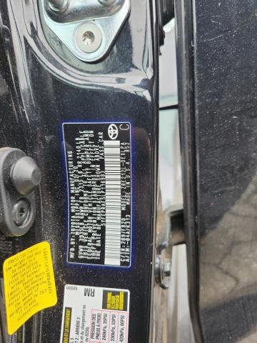 2020 TOYOTA COROLLA LE - 5YFEPRAE5LP116983