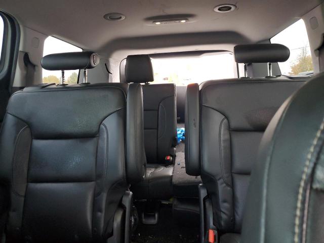 2017 GMC ACADIA SLT - 1GKKNULSXHZ175480