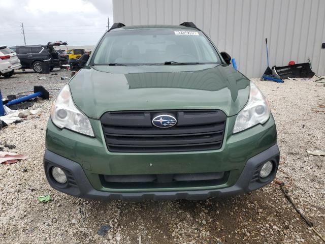 2013 SUBARU OUTBACK 2. - 4S4BRBCC3D3252745