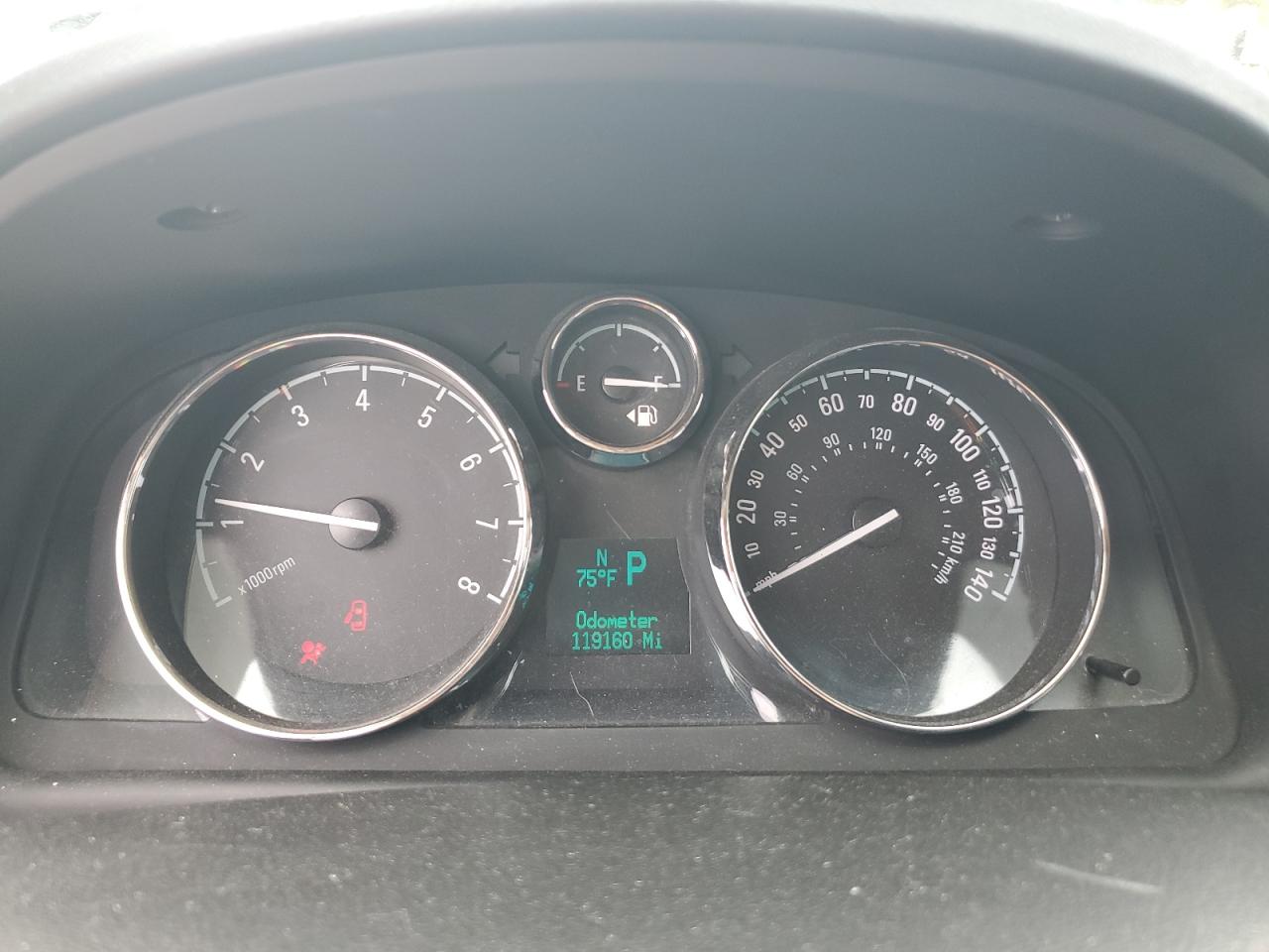 CHEVROLET CAPTIVA LTZ