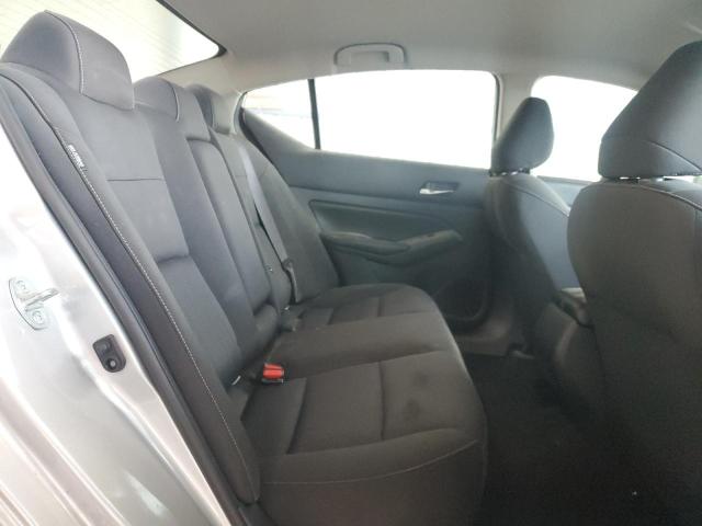 2021 NISSAN ALTIMA S 1N4BL4BV9MN309061