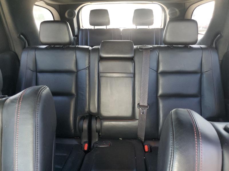 2021 DODGE DURANGO R/ #3297315426