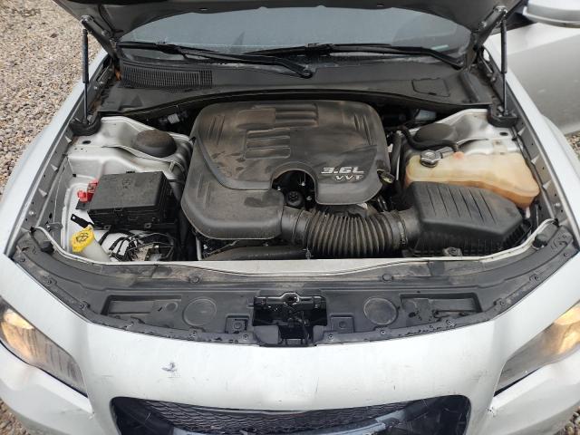 2021 CHRYSLER 300 S - 2C3CCABG1MH660722