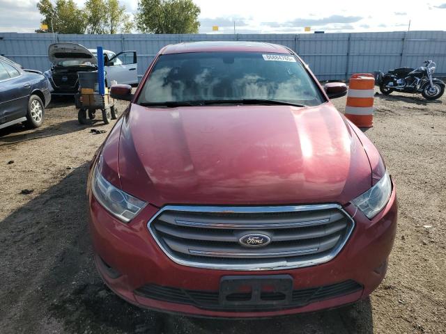 2016 FORD TAURUS SEL 1FAHP2H89GG100884