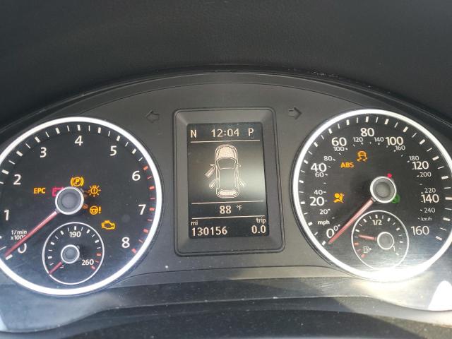 2017 VOLKSWAGEN TIGUAN WOL WVGRV7AX9HK020806