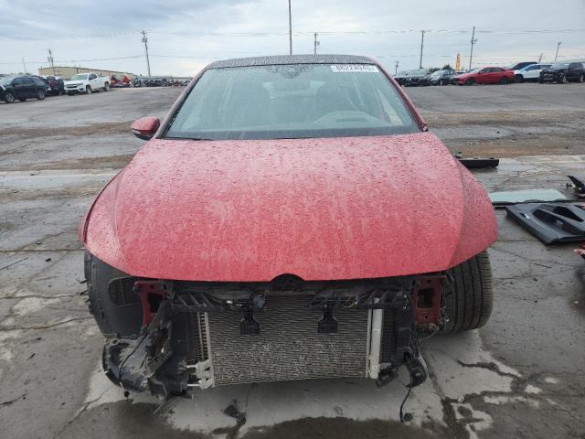 2024 VOLKSWAGEN GTI AUTOBA WVWVA7CD1RW225449