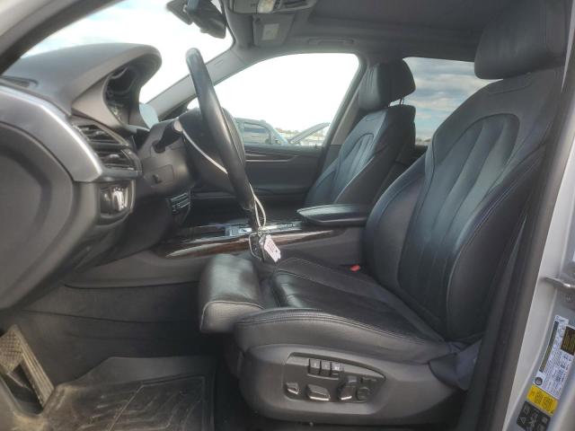 2015 BMW X5 XDRIVE3 - 5UXKS4C58F0N07169