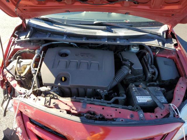 2012 TOYOTA COROLLA BA - 5YFBU4EE0CP047239