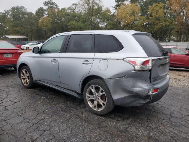 2014 MITSUBISHI OUTLANDER - JA4AD3A38EZ016947
