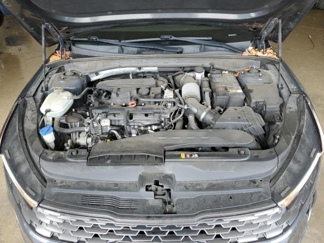 2021 KIA K5 EX - 5XXG34J25MG005826