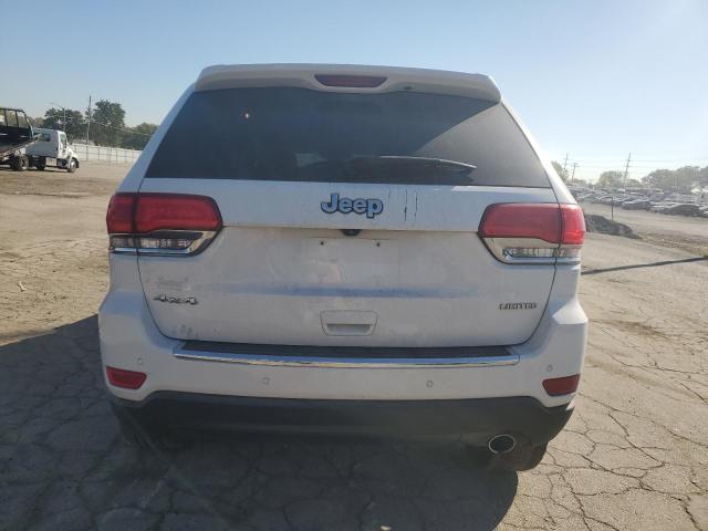 2018 JEEP GRAND CHER - 1C4RJFBG1JC381360