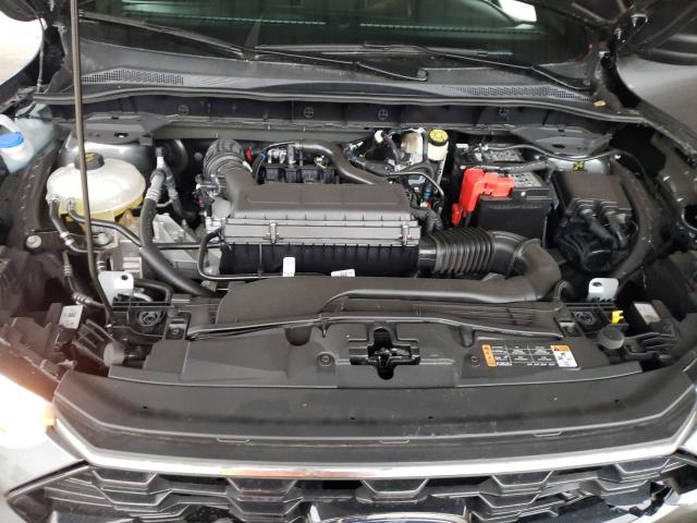 2025 FORD ESCAPE ST - 1FMCU9MN9SUB21337