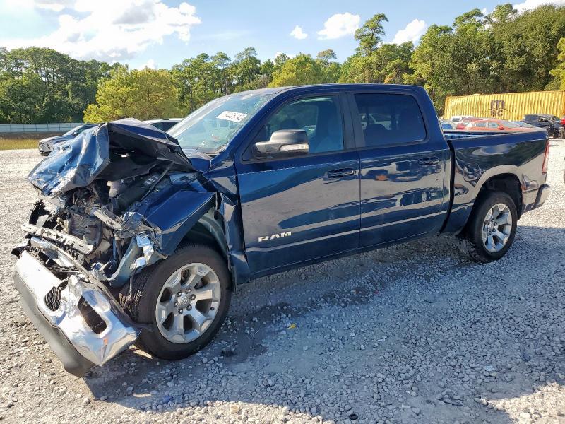 2022 RAM 1500 BIG H - 1C6RREFG1NN336076