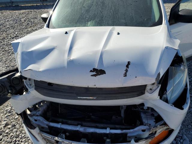 2016 FORD ESCAPE S - 1FMCU0F75GUB30201