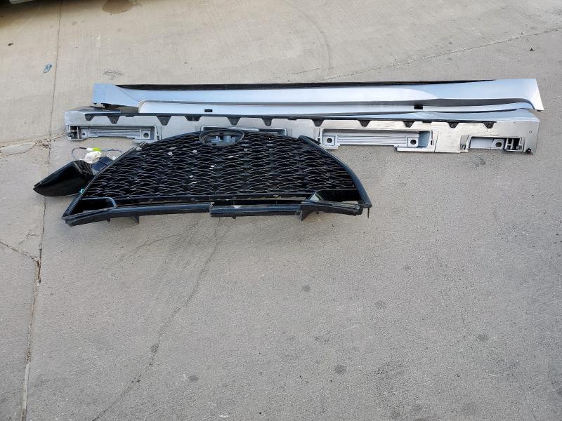 2025 LEXUS IS 350 F SPORT DESIGN JTHBZ1B29S5083306