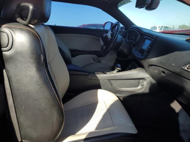 2016 DODGE CHALLENGER #3302913051