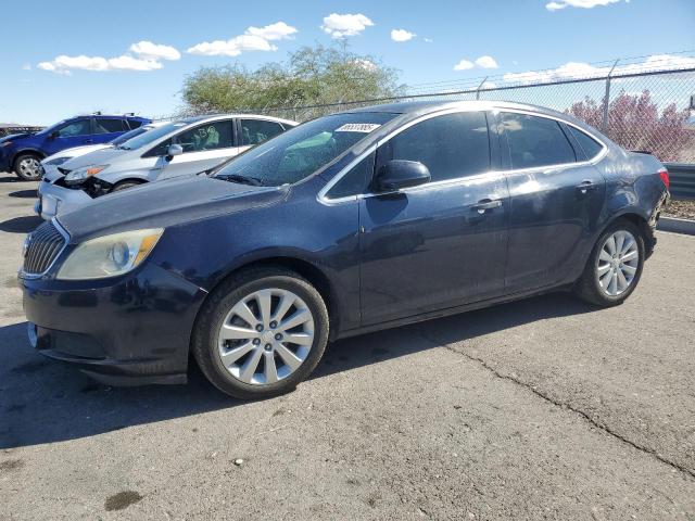 Global Auto Auctions: 2016 BUICK VERANO