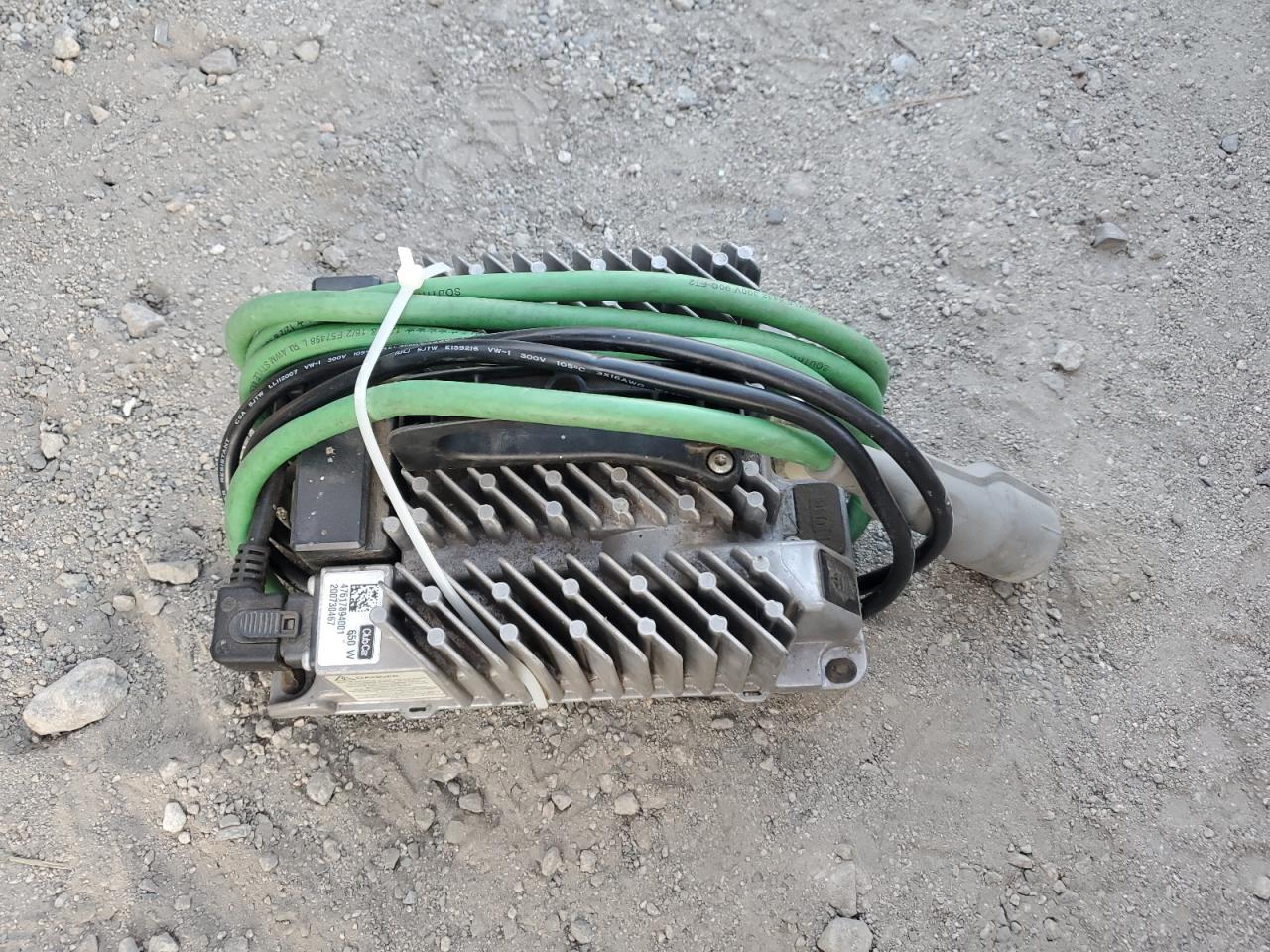 Lot #3263696690 2020 CLUB CAR TEMPO LITHIUM