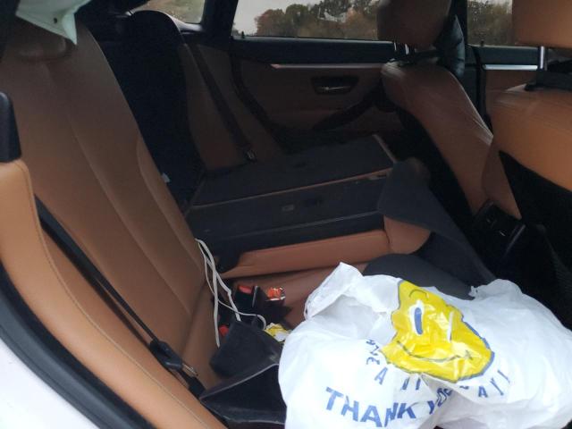 2018 BMW 430XI GRAN WBA4J3C50JBG97201