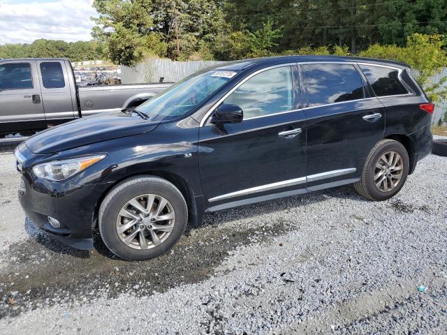 INFINITI QX60