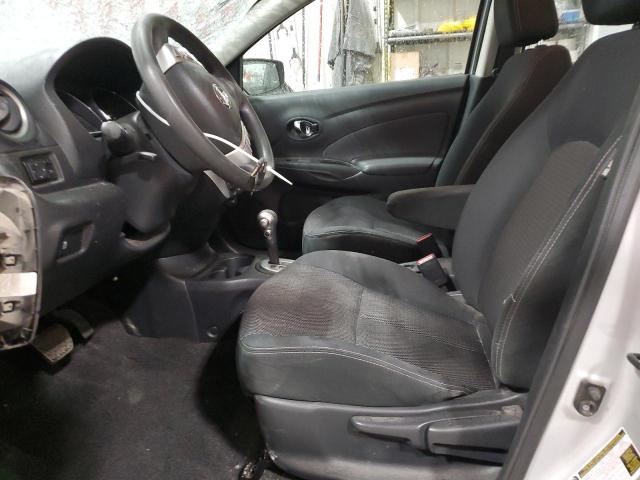 2016 NISSAN VERSA S 3N1CN7AP5GL901819