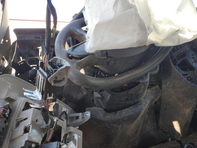 2019 CHEVROLET SILVERADO - 1GC1KREGXKF154448