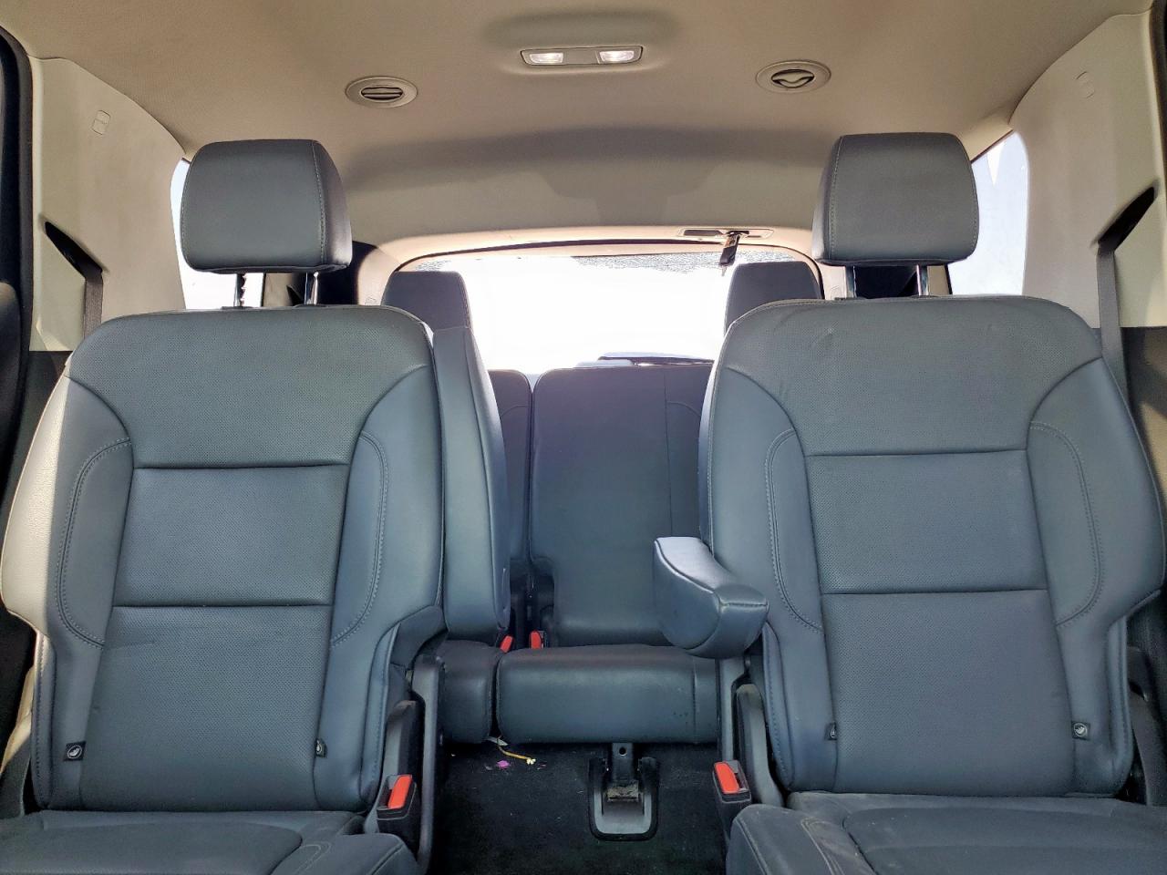 CHEVROLET TRAVERSE PREMIER