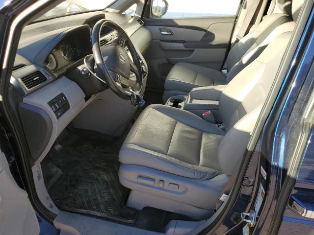 2016 HONDA ODYSSEY EX - 5FNRL5H69GB038942