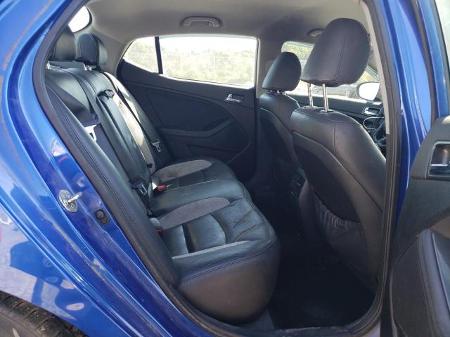 2013 KIA OPTIMA SX #3277211995