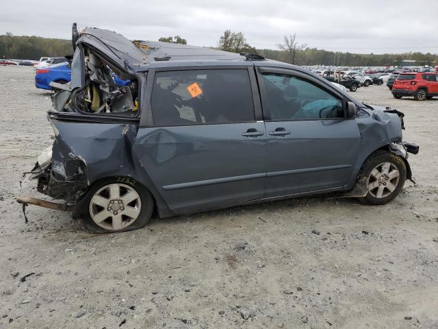 2007 TOYOTA SIENNA CE #3296953816