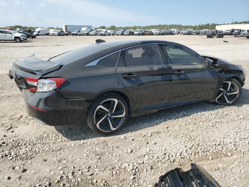 2021 HONDA ACCORD SPO - 1HGCV2F31MA002045