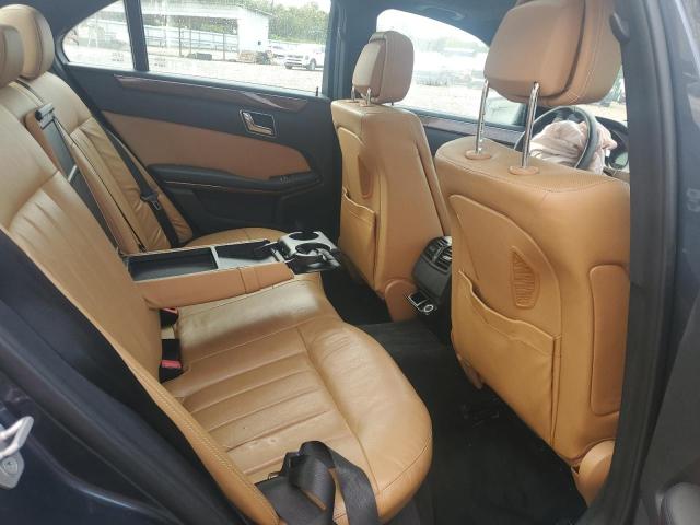 2011 MERCEDES-BENZ E 550 - WDDHF7CB0BA396571