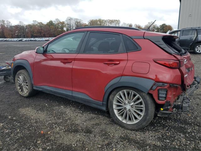 2020 HYUNDAI KONA SEL #3293612406