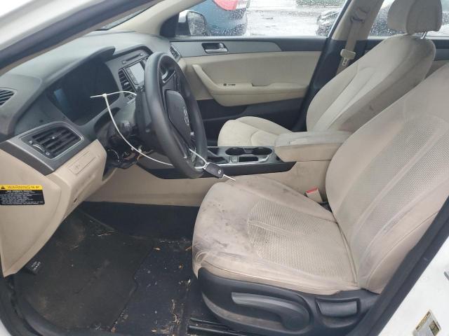 2015 HYUNDAI SONATA SE 5NPE24AF4FH151204