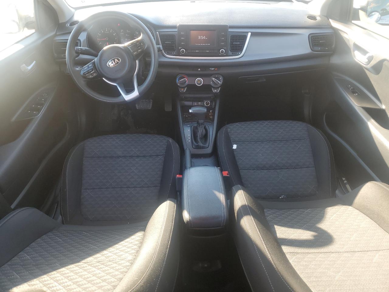 KIA RIO LX