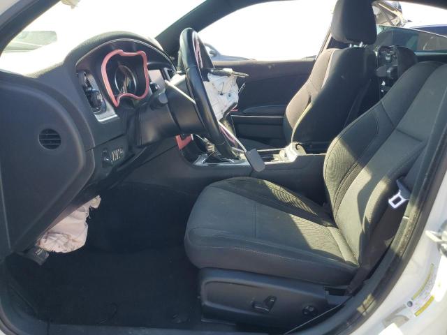 2018 DODGE CHARGER SXT PLUS #3287632024